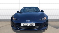 Mazda MX-5 1.5 [132] Sport 2dr Petrol Convertible